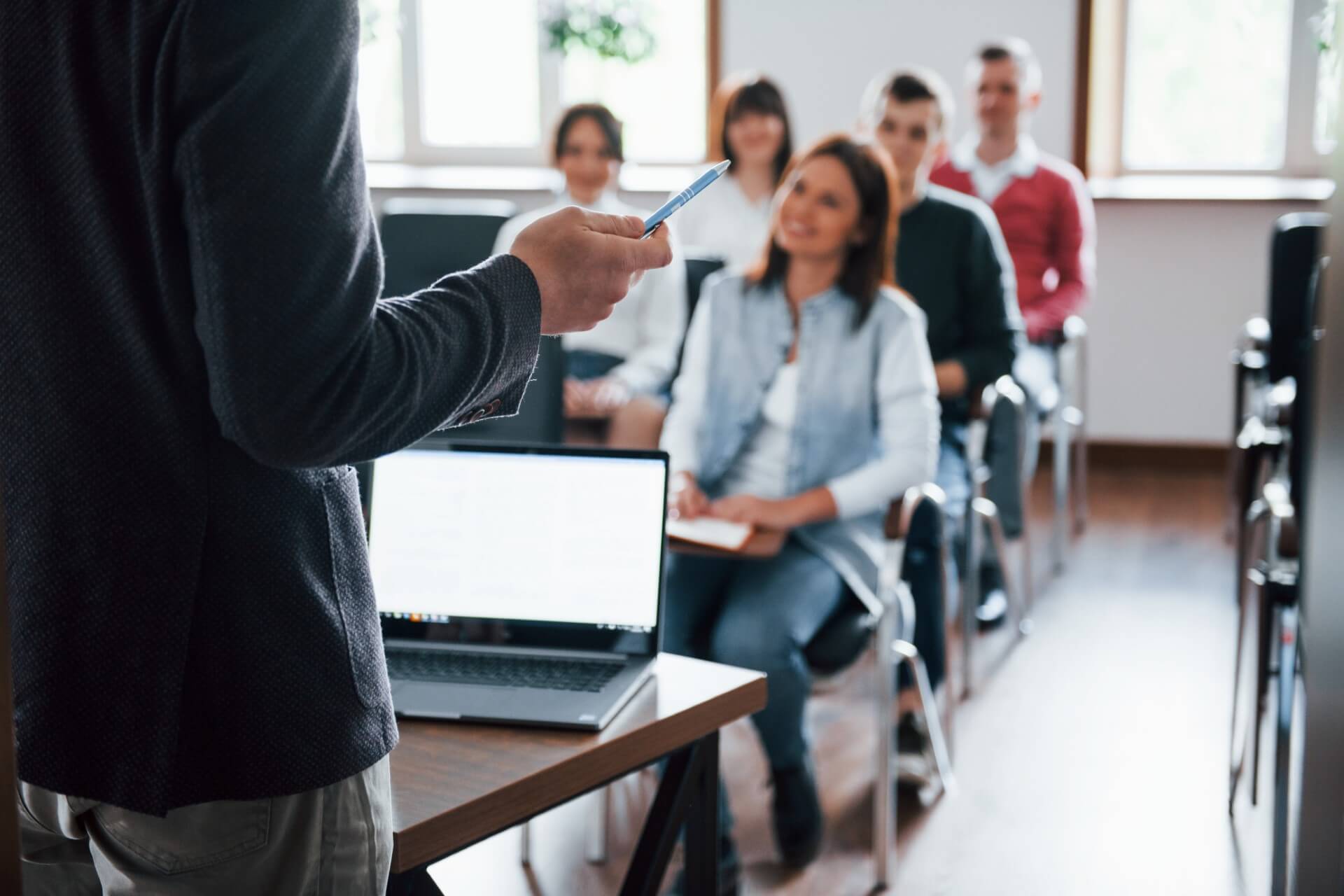 MyExcel-Workshops