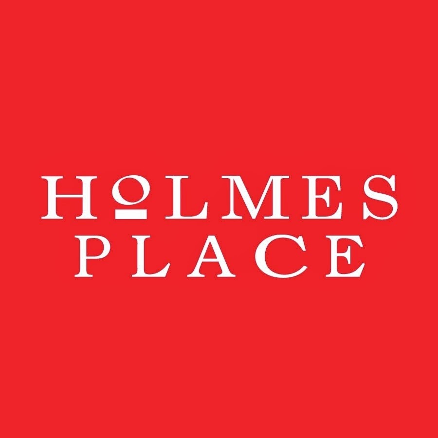 HOLMES PLACE